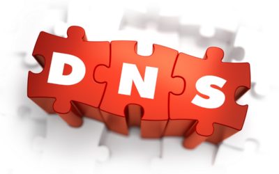 Microsoft Active Directory, DNS versus BIND