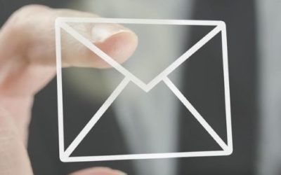 Sécurisez votre messagerie électronique
